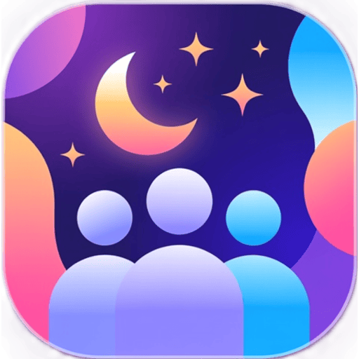 شعار سهرتنا - Sahretna Logo